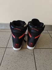 scarponi da snowboard