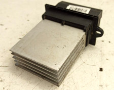 RICAMBI USATI, RESISTENZA