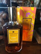 Jasmin by Fragonard 125 ml EDT  Niche Parfum Discontinued Vintage Very Rare! 