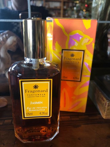 Jasmin fragonard 125 edt - by,