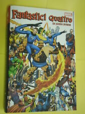 MARVEL OMNIBUS-FANTASTICI 4