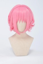 Parrucca donna Tokyo Mew Mew
