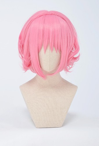 Parrucca donna tokyo - mew, mew