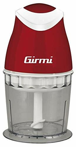 Girmi tritatutto elettrico - girmi,