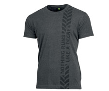 T-shirt John Deere tracce