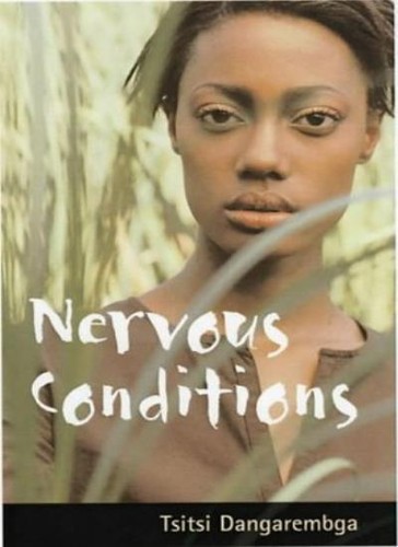 Nervous conditions tsitsi - nervous,
