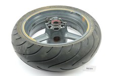 Yamaha YZF-R1 RN04 - Cerchio