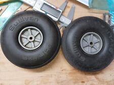 Ruote Aeromodellismo