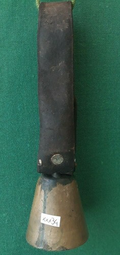 Antica campana campanella - campana,