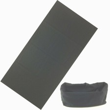 sciarpa bandana tubolare  tipo