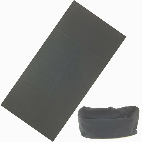 Sciarpa bandana tubolare tipo - sciarpa,