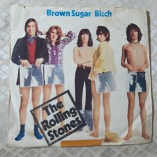 DISCO 45 GIRI THE ROLLING