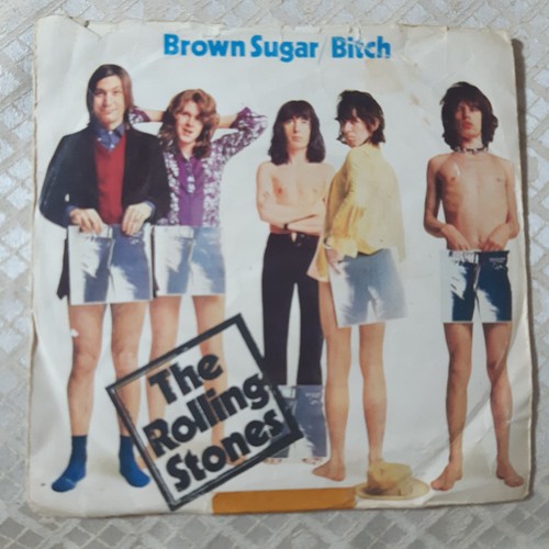 Disco giri the rolling - disco,
