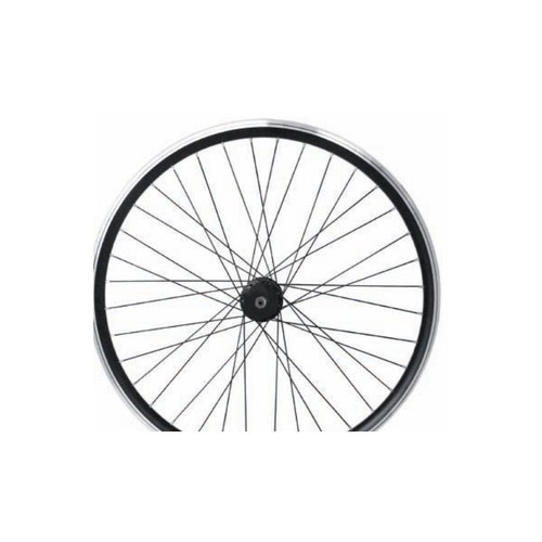 Ruota posteriore 28x1 - ruota, 28x1.75