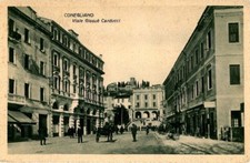 CONEGLIANO VENETO - TREVISO -