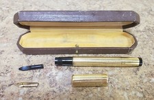 Penna stilografica universale