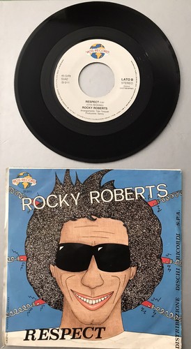 Rocky roberts going - roberts,