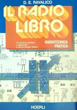 IL RADIO LIBRO RAVALICO D.E