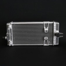 Radiatore Triumph Street Cup