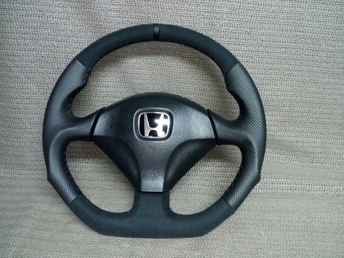 Volante sportivo tuning honda - sportivo,