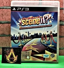 SCENE IT? CIAK! SI GIRA