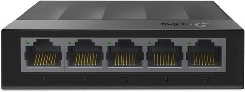 Switch ethernet porte - switch,