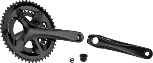 Guarnitura strada shimano - guarnitura,
