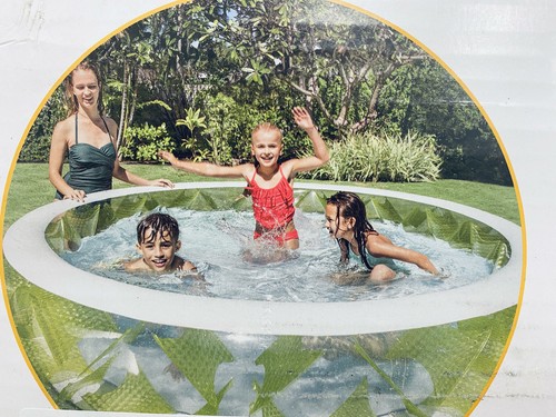 Piscina intex 22 pollici - piscina, x