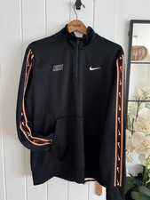 Felpa uomo Nike Sportswear