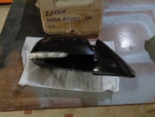 E1880F YY - SPECCHIO SPECCHIETTO RETROVISORE ESTERNO HONDA ACCORD '03 DX DESTRO