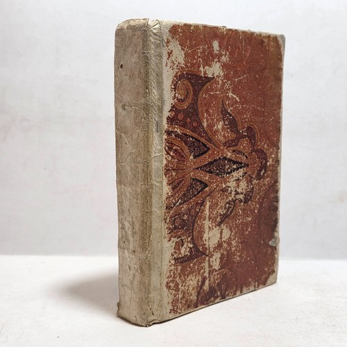Libro antico 1871 - antico,