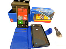Smartphone Nokia Lumia 520