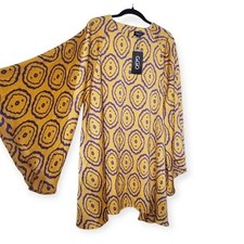 Abito Mandala GiGio USA Donna
