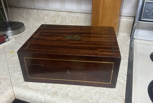 Antico humidor benson siepi - antico, +