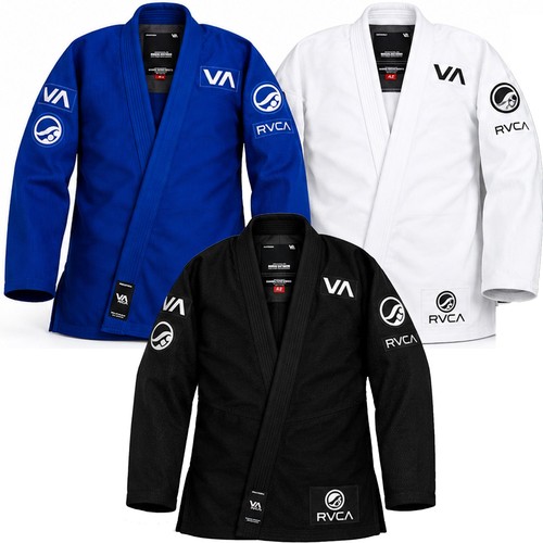 Shoyoroll rvca bjj lotto - v2, gi