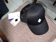 Cappello Marcelo Burlon