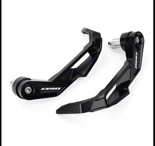 Protezione leva freno e