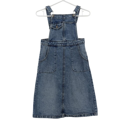 Zara vestito bambina blu - zara,