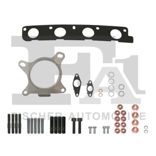 Fa1 kit montaggio caricatore - kit,
