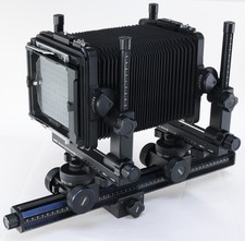 Cambo scx 4x5 - cambo,