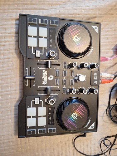 Hercules control instinct - hercules,