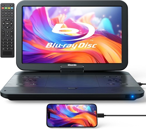 Lettore dvd portatile - lettore,