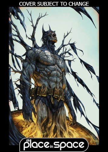 Batman 14f kyuyong eom - (wk40),