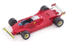 Ferrari 312 T4A de 1979 au
