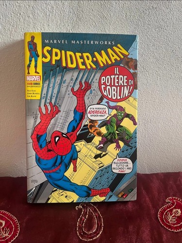Spiderman potere di - il,