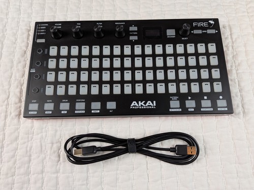 Akai professional fire midi - professional,