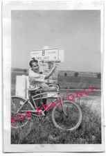 Insegna Vintage 1940 Foto di