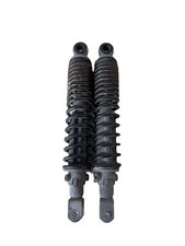 AMMORTIZZATORI POSTERIORI HONDA SH 125-150 2001-2008
