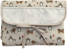 Fasciatoio Portatile Da