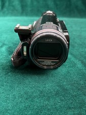 Panasonic HDC-TM300 non